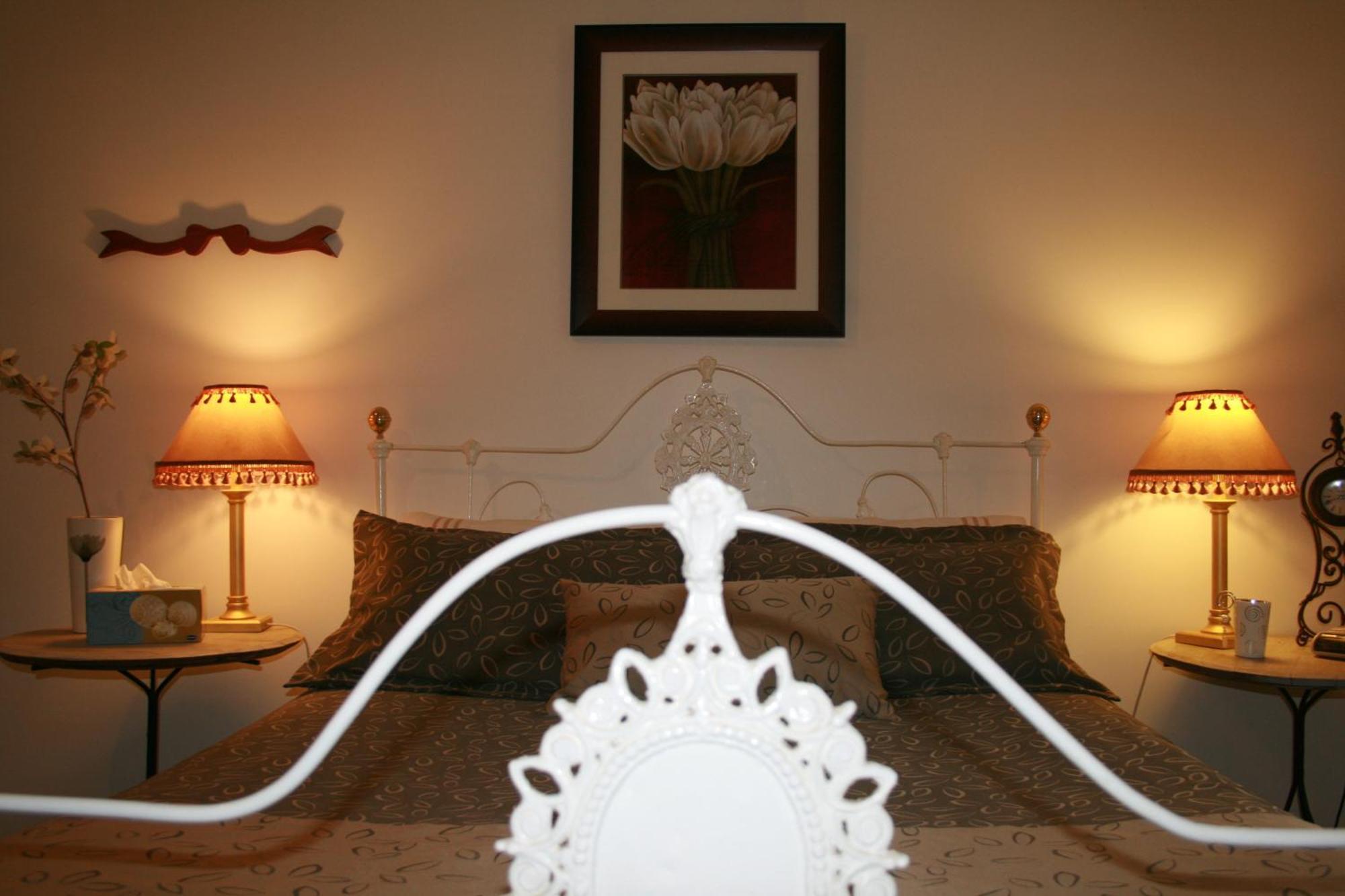 Amy'S House Bed & Breakfast Auburn Bagian luar foto