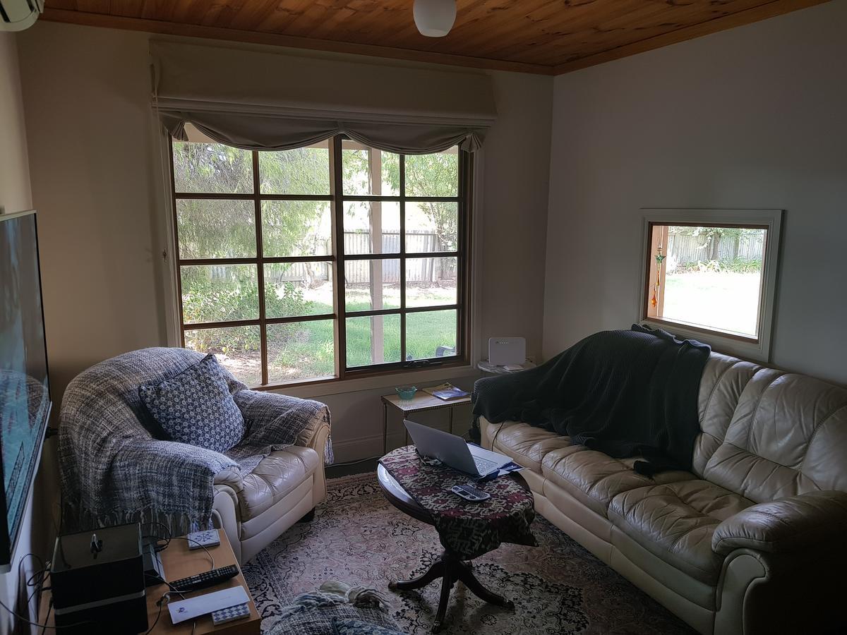 Amy'S House Bed & Breakfast Auburn Bagian luar foto