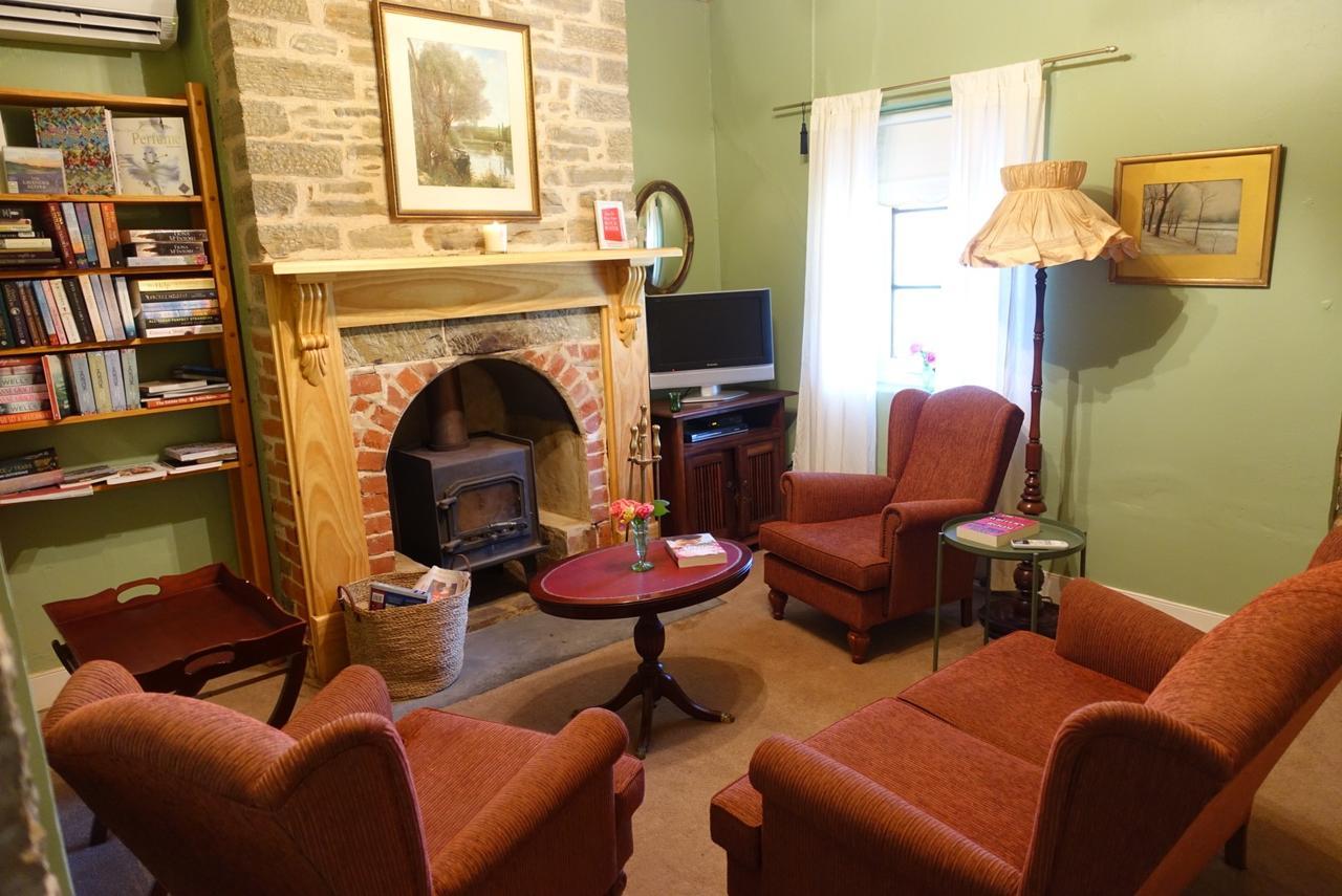 Amy'S House Bed & Breakfast Auburn Bagian luar foto