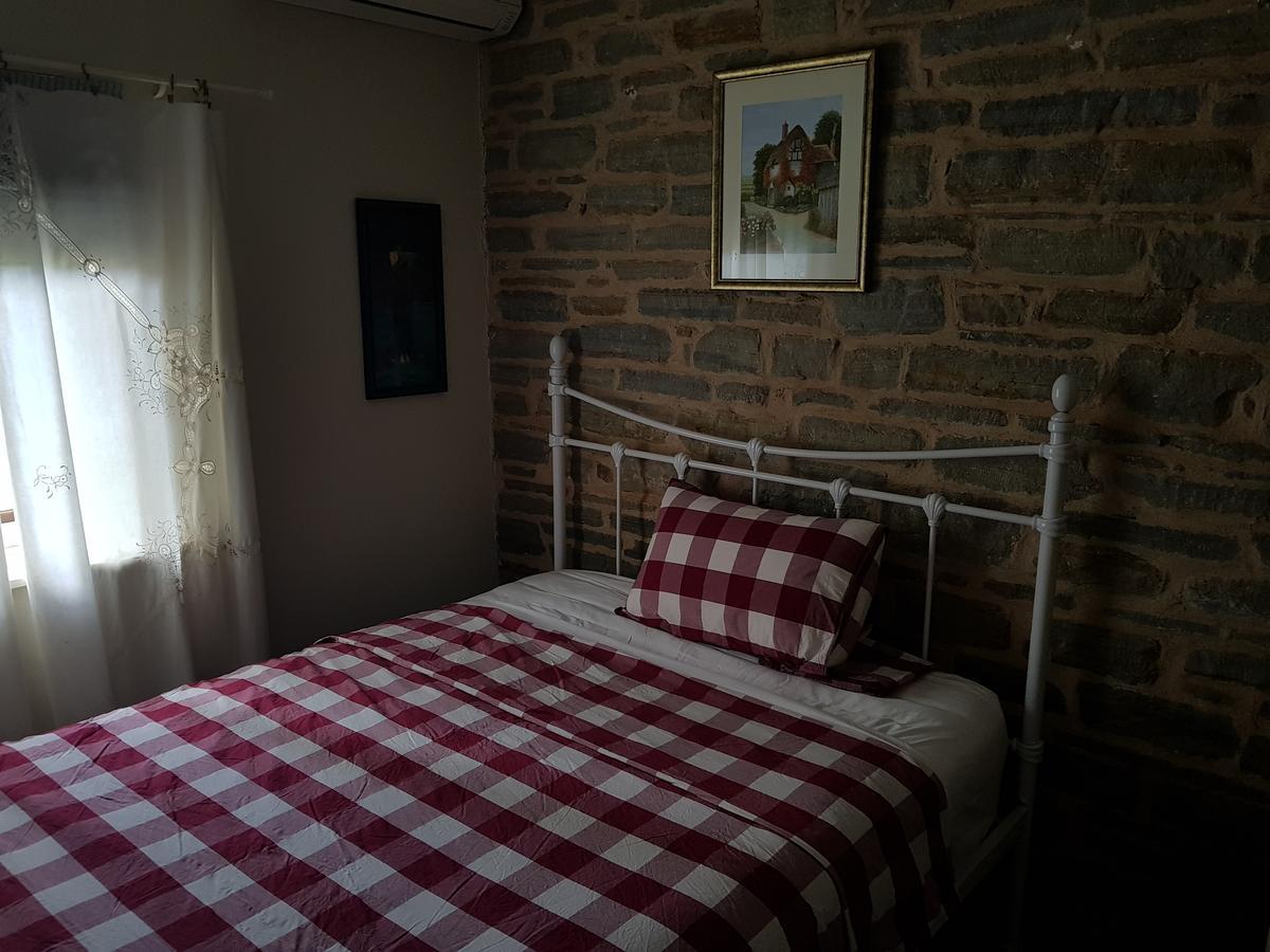 Amy'S House Bed & Breakfast Auburn Bagian luar foto