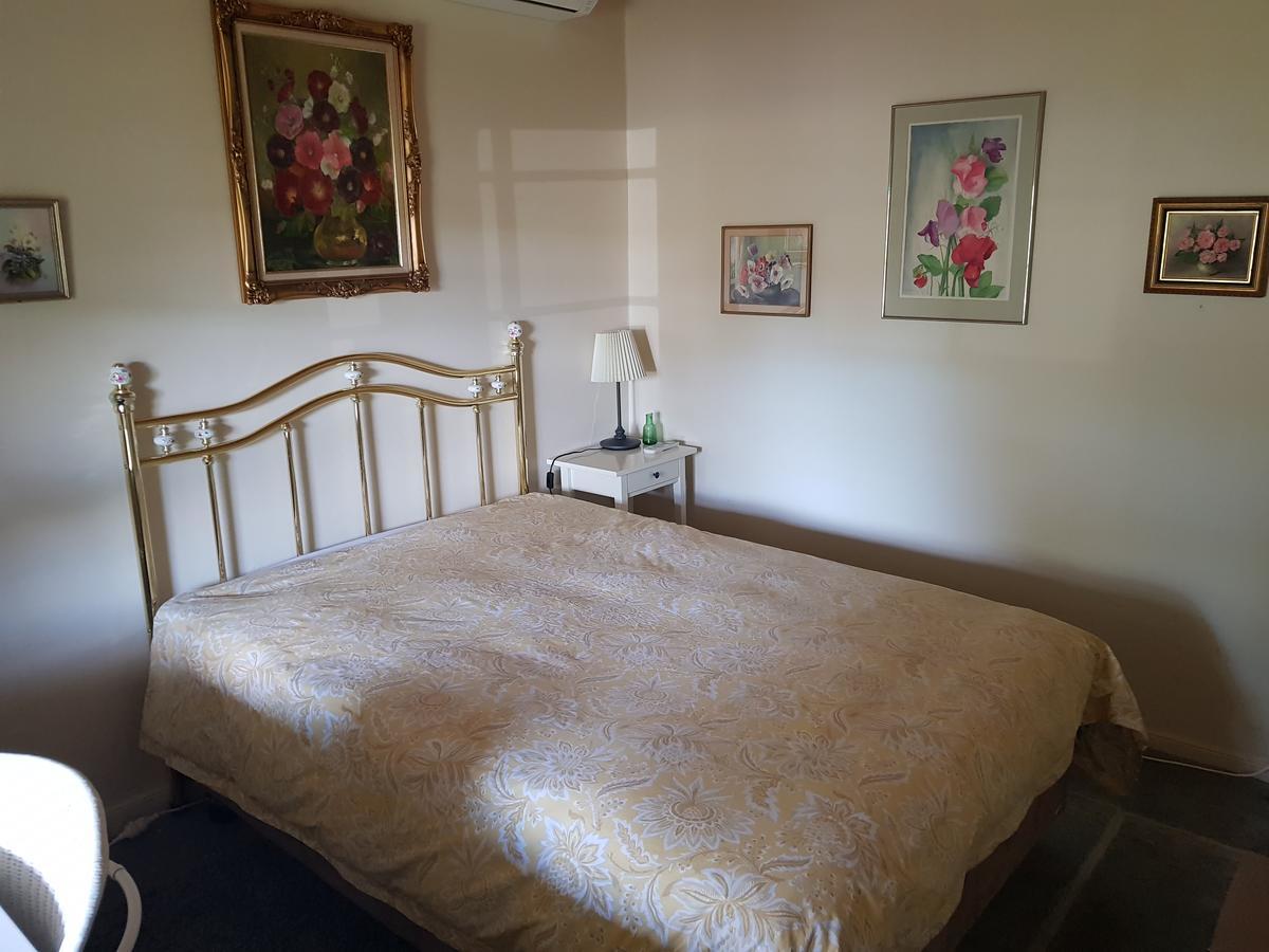 Amy'S House Bed & Breakfast Auburn Bagian luar foto