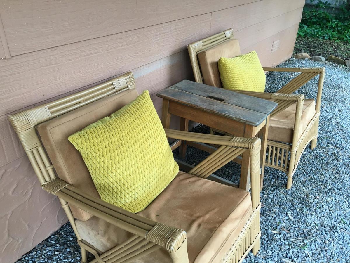 Amy'S House Bed & Breakfast Auburn Bagian luar foto