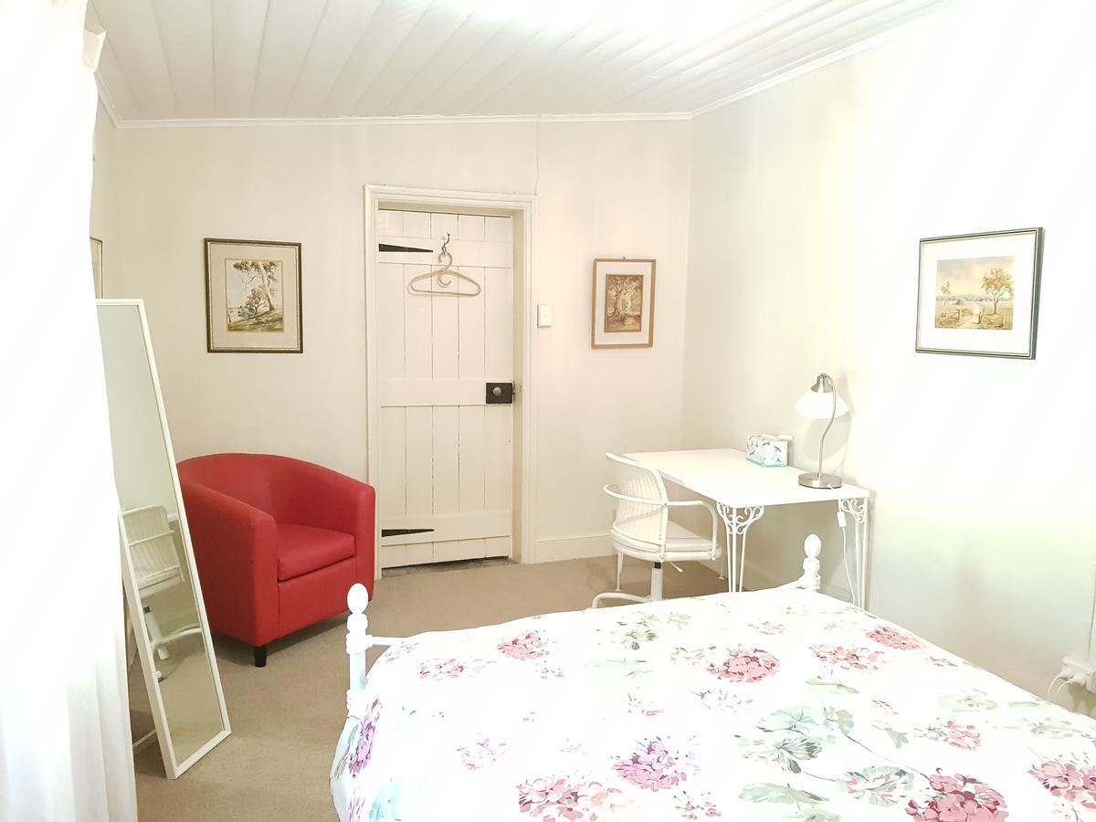 Amy'S House Bed & Breakfast Auburn Bagian luar foto