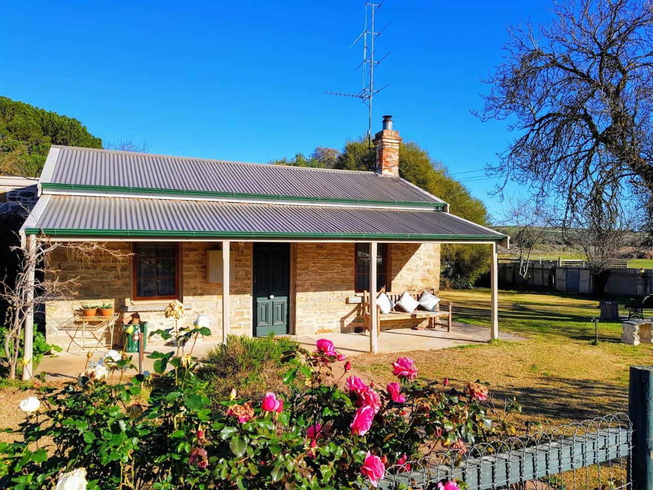 Amy'S House Bed & Breakfast Auburn Bagian luar foto