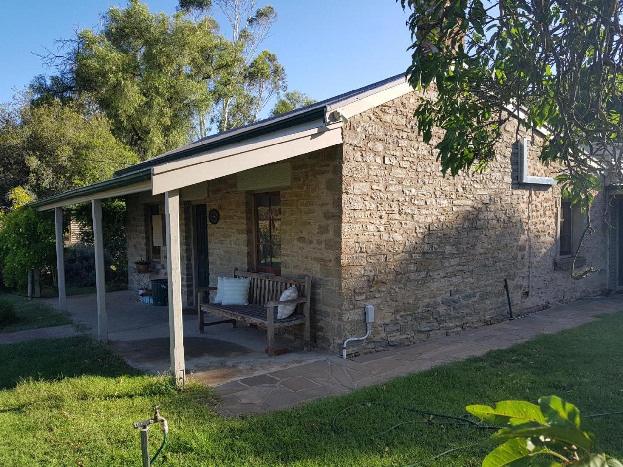Amy'S House Bed & Breakfast Auburn Bagian luar foto